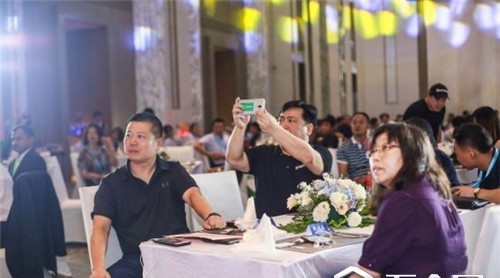 高朋滿座，攜手共贏” • 供采沙龍圓滿落幕