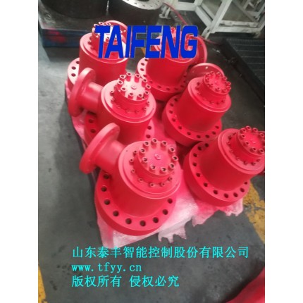 供應(yīng)CF1-H125B充液閥泰豐價格