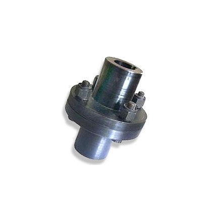 上海海鵬制作的GYS型凸緣聯(lián)軸器安裝簡便