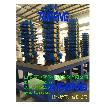 泰豐TRM20-BX-06多路閥價(jià)格
