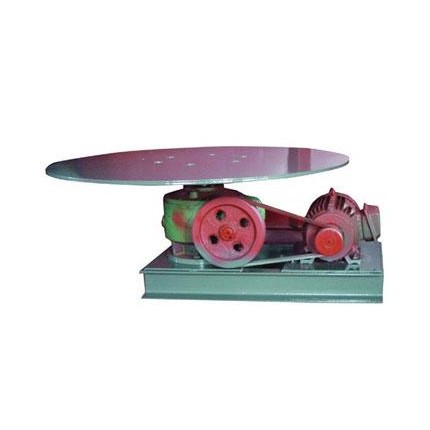 圓盤(pán)式給料機(jī)操作方便