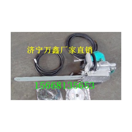 濟 寧萬鑫專業(yè)生產(chǎn)汽油金剛石鏈鋸