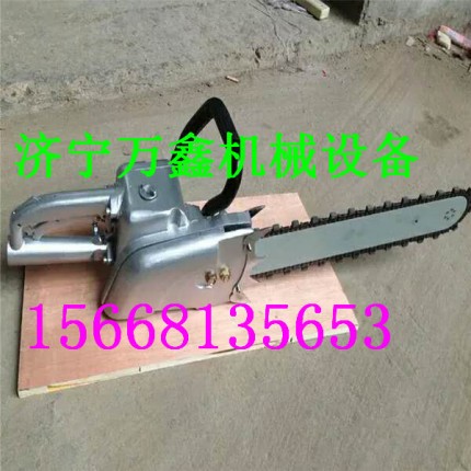 濟寧萬鑫廠家直銷便攜式切煤機