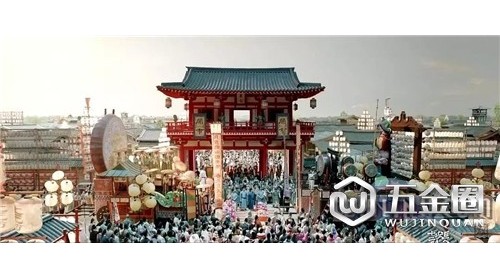 一張圖看中楹榜十二時(shí)辰！