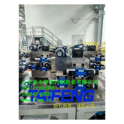 供應(yīng)泰豐插裝閥YN32-500HXBCV（24V）價格