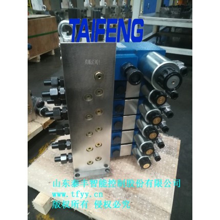 供應(yīng)泰豐插裝閥YB32-1000NBCV價格