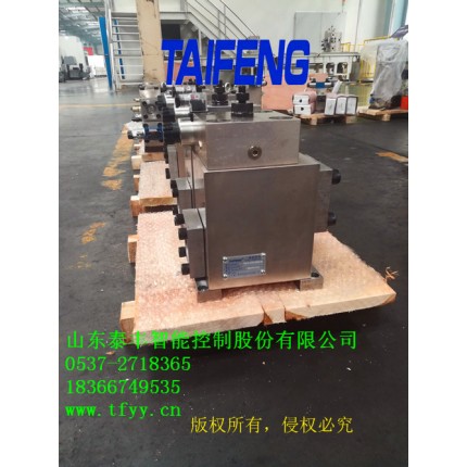 供應(yīng)泰豐插裝閥YQ32-2000NCV價格