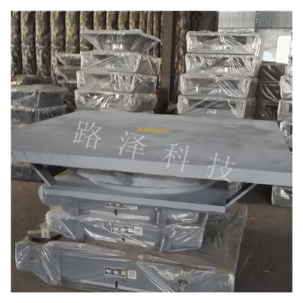 建筑鋼結(jié)構(gòu)球型鋼支座來圖定做