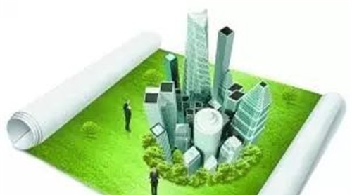 環(huán)保壁材大勢(shì)所趨 2021年市場(chǎng)或達(dá)萬(wàn)億規(guī)模