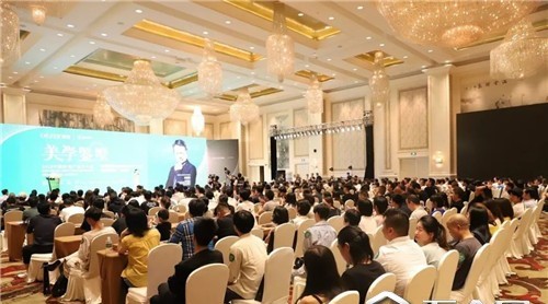 年度別墅設(shè)計(jì)師評(píng)選巡回推廣 —福州站盛大開啟