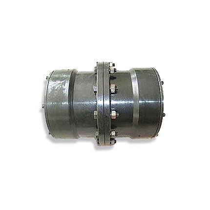 廣東海鵬制作的WG型鼓形齒式聯(lián)軸器使用范圍廣