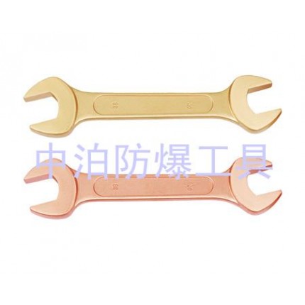 廠家直銷(xiāo)防爆呆板手，開(kāi)口扳手，梅花扳手，活扳手，防爆扳子