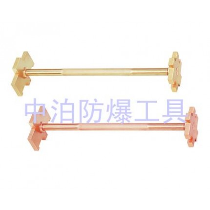 廠家直銷(xiāo)防爆開(kāi)桶扳手，防爆開(kāi)桶器，防爆F(xiàn)扳手，扳子