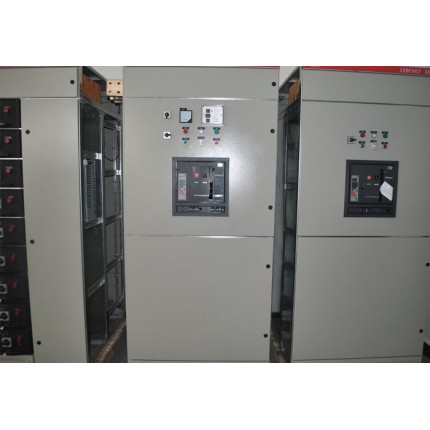 動(dòng)力柜-抽屜式開(kāi)關(guān)柜-大連電控柜-自動(dòng)化控制系統(tǒng)