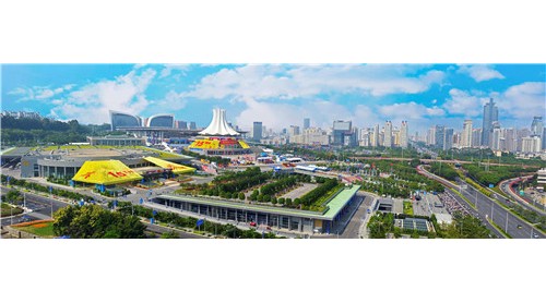 【中國建材網(wǎng)】 第16屆東博會，建材行業(yè)的探寶之旅即將啟程！
