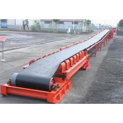 廠家定制優(yōu)質(zhì)帶式輸送機(jī)