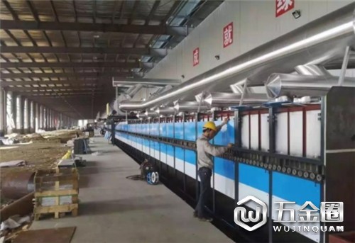 急！9萬億的大市場，恐將與陶瓷企業(yè)無緣？