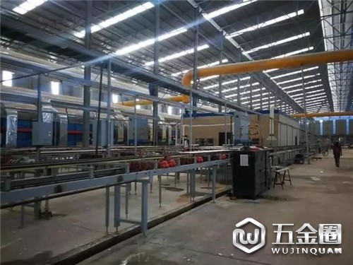 生態(tài)環(huán)境部：達到這個標準的企業(yè) 可免停限產(chǎn)