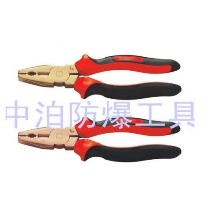 中泊集團(tuán)供應(yīng)橋防防爆鯉魚鉗，鋼絲鉗，尖嘴鉗，斜嘴鉗，手虎鉗