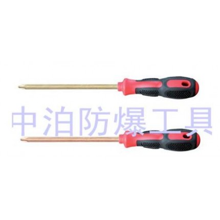 中泊集團(tuán)供應(yīng)防爆改錐，防爆螺絲刀，一字、十字螺絲刀、銅扳手