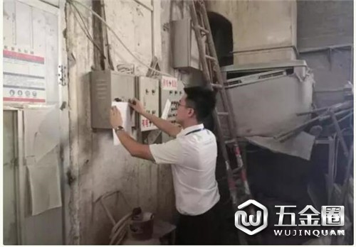 佛山多個(gè)家具工廠被封停
