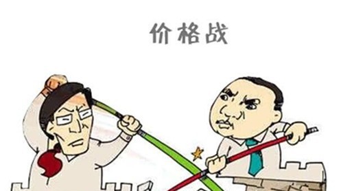 定制家居企業(yè)下半年價格戰(zhàn)、套餐戰(zhàn)風云再起