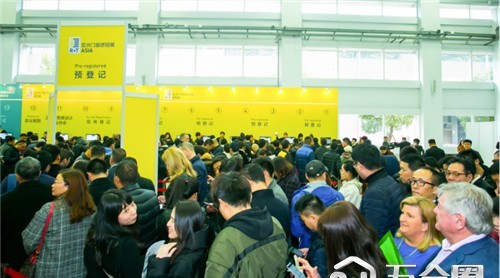 R+T Asia亞洲門窗遮陽展迎來創(chuàng)新裂變，觀眾登記火熱開啟