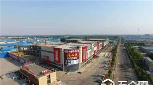解密丨探沂傳統(tǒng)木業(yè)是如何煥發(fā)蓬勃生機(jī)的？