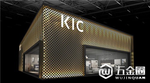 歐洲全屋定制家居參展商KIC： 進博會為歐洲全屋定制深耕中國市場提供契機