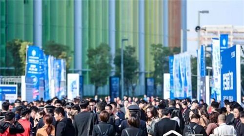 3月整裝看虹橋，2020中國(guó)建博會(huì)（上海）全國(guó)火熱啟動(dòng)！