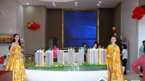 追求極 致，成就鳳凰谷行業(yè)標(biāo)桿！