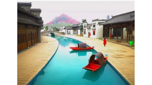 節(jié)能建筑高質(zhì)量發(fā)展勢在必行，院士專家與安徽百特共話未來