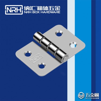 納匯/NRH8219-40 壓鑄合頁 箱包合頁 沖壓合頁 箱包重型合頁
