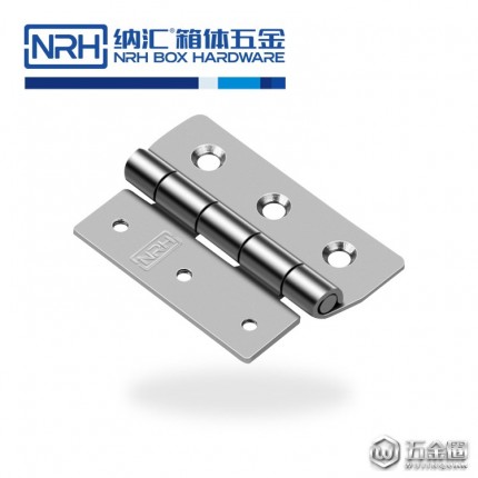 納匯/NRH8269-64 重型箱合頁 鋁箱合頁 排鉸合頁  配電箱合頁