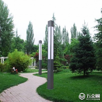 室內景觀燈安裝 室內花壇景觀燈 漢諾照明生產制造商