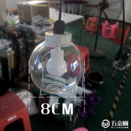 節(jié)日燈裝飾仿真燈大型燈會場布置場地道具掛飾室內(nèi)氣泡燈裝飾