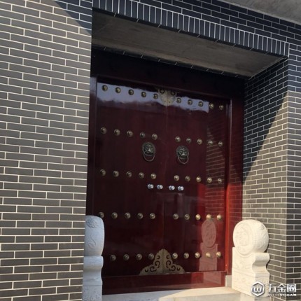 古建門(mén)窗