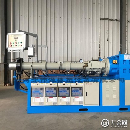 偉源 門窗膠條機 汽車門窗膠條機 橡膠門窗膠條機廠家