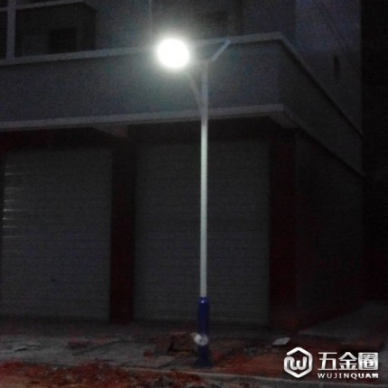 組合燈中華燈廣場商場園林景觀玉蘭燈室外景觀燈具LED路燈廠家