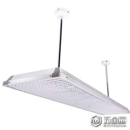 LED教室燈格柵燈護(hù)眼燈學(xué)校教育照明LED室內(nèi)照明燈無眩光防近視無藍(lán)光危害免費(fèi)照明設(shè)計安裝施工
