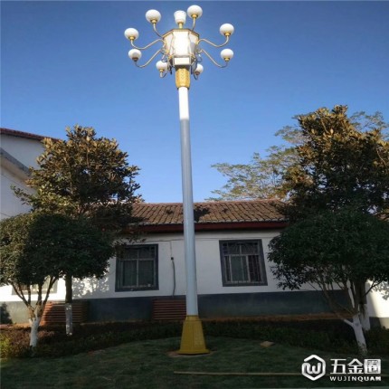 英光 室外照明工具生產(chǎn)  中式庭院燈 LED景觀燈   歡迎咨詢