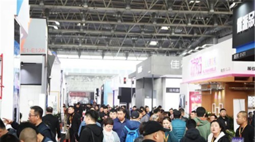 搶抓戰(zhàn)略性機遇 2020北京建博會蓄勢待發(fā)！