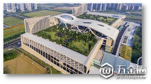第四屆中國（杭州）定制家居原創(chuàng)設(shè)計展覽會  邀請函