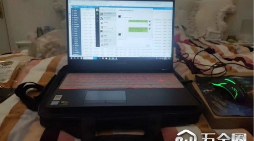 在家辦公的第四天，我終于明白了辦公椅的重要性
