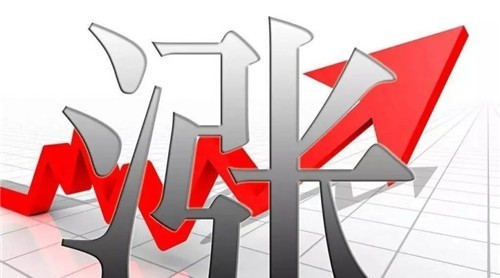 全國(guó)多地木材價(jià)格上漲 目前已上漲80元！