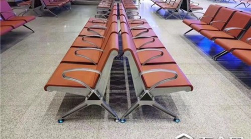 公共排椅機場排椅豈能小瞧，小座椅大作用！