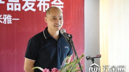 達(dá)米雅|石英厚磚發(fā)布會(huì)，從2cm夾縫中開(kāi)拓商機(jī)