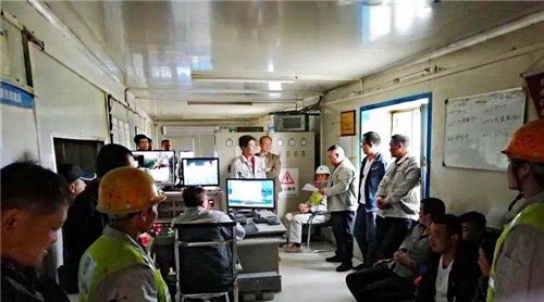 中建西部建設(shè)烏魯木齊預(yù)拌廠質(zhì)量主體責任制助力產(chǎn)品質(zhì)量服務(wù)升級