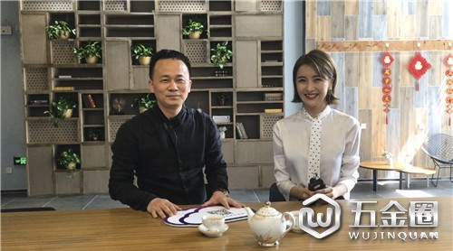 精進(jìn)不休！云逛中國陶瓷總部二期直播觀看人數(shù)破12萬！