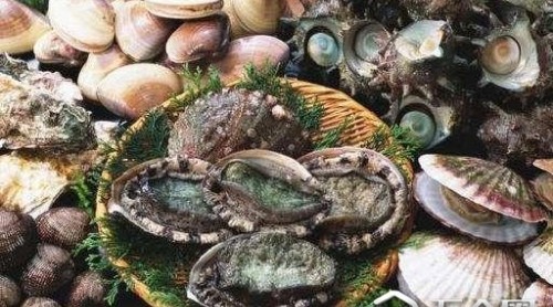 遼寧丹東回應“甲肝流行”，或與生吃海鮮密切相關(guān)